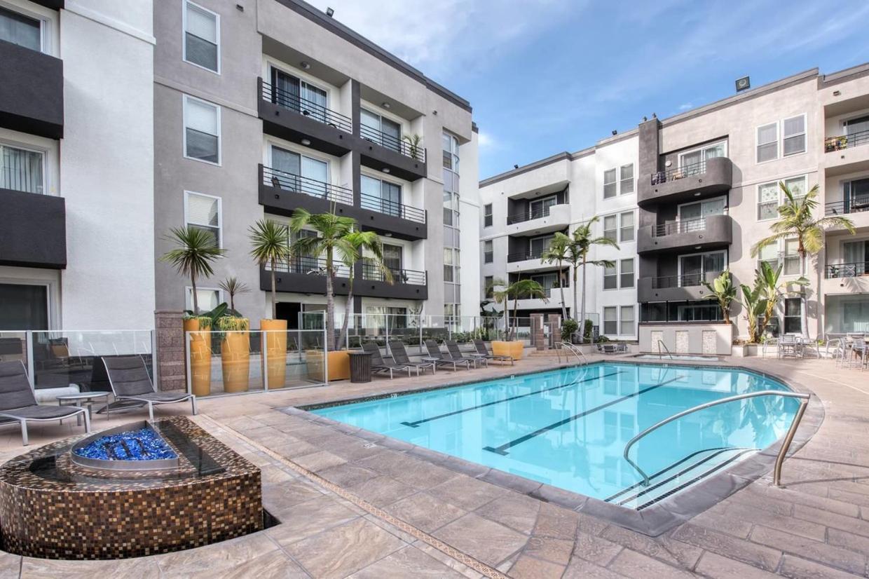 Apartamento Private Venice Beach&mdr *