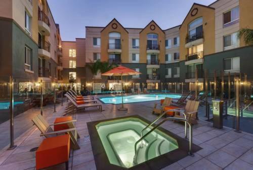 Private Venice Beach&mdr Apartamento Los Angeles