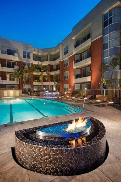 Apartamento Private Venice Beach&mdr