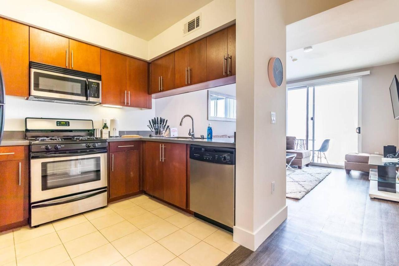 Private Venice Beach&mdr Apartamento Los Angeles
