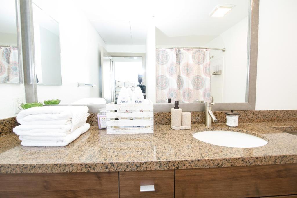 Apartamento Private Venice Beach&mdr