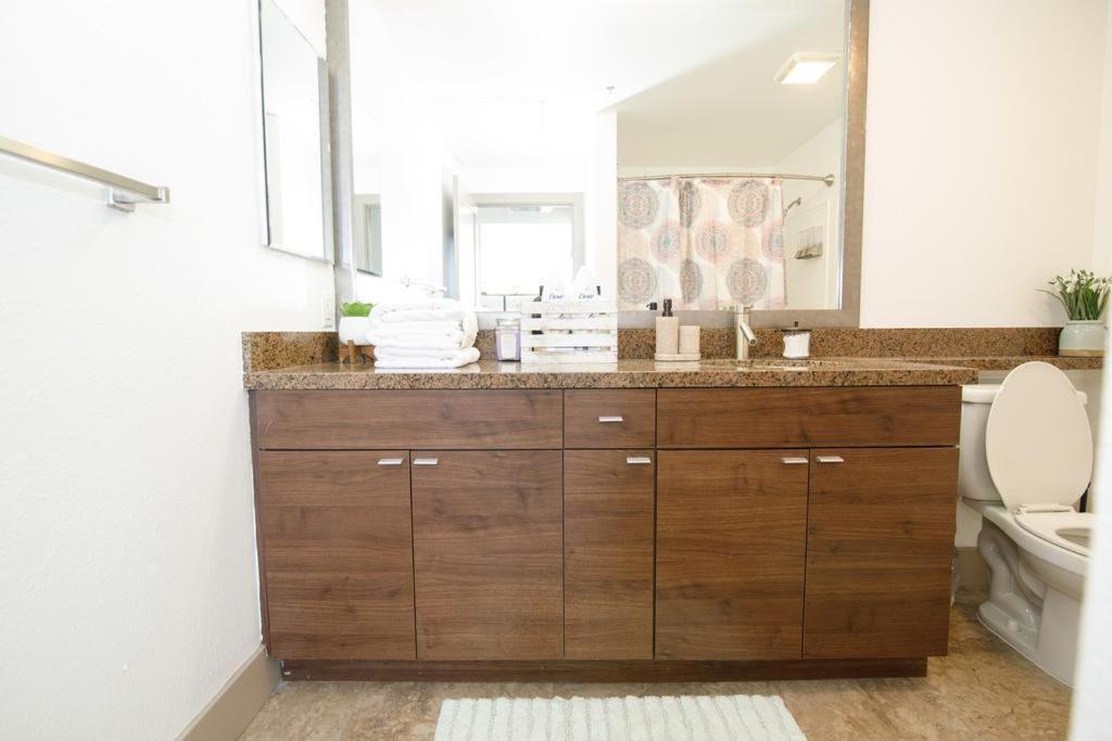 Private Venice Beach&mdr Apartamento Los Angeles