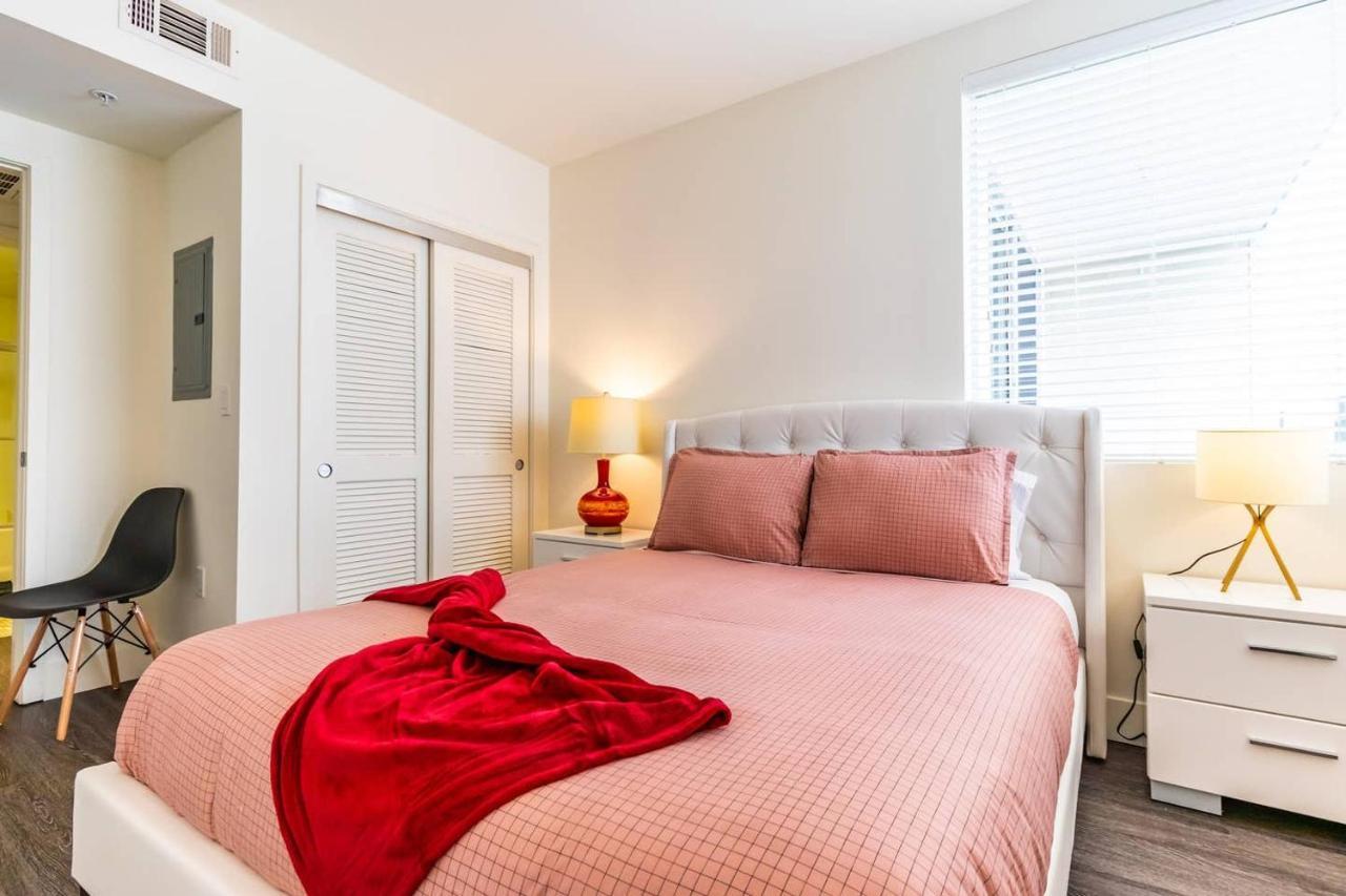 Apartamento Private Venice Beach&mdr